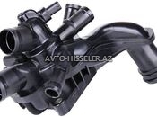 Mini Cooper termostatı